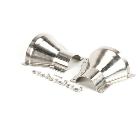 Stero Dishwasher Funnel Overflow A10-1873